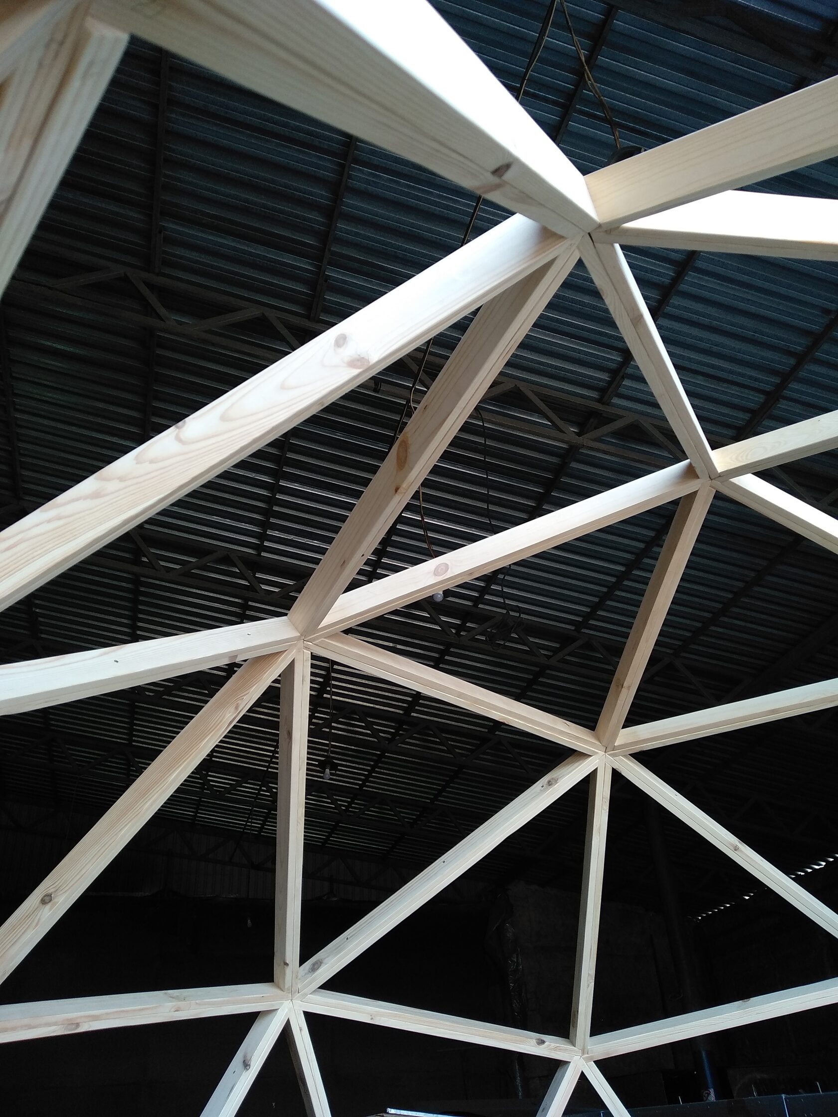 Geocúpula