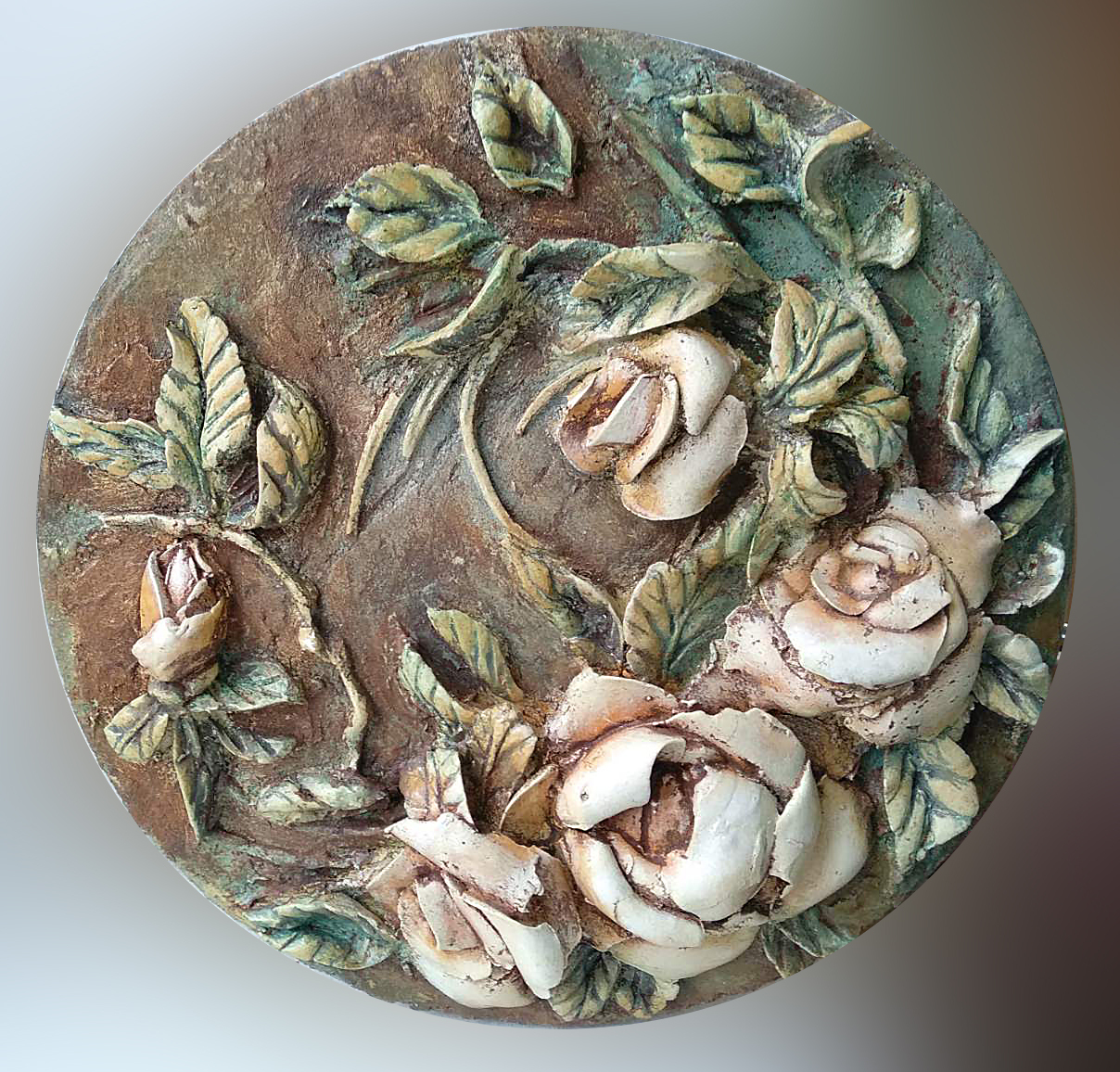 Rosas